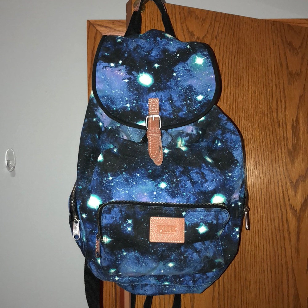 Victoria’s secret backpack